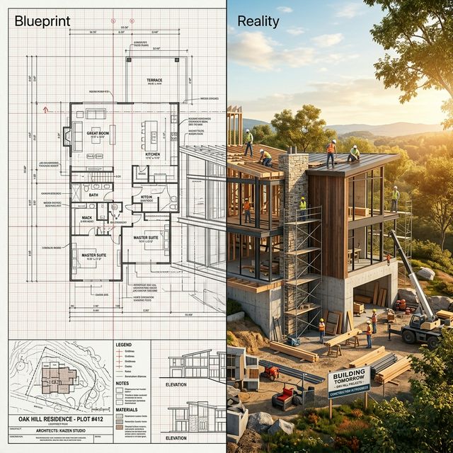 Custom Construction